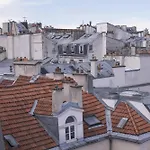 Renaissance Republique & Hotel Paris
