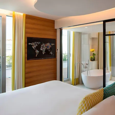 Renaissance Republique Hotel&spa