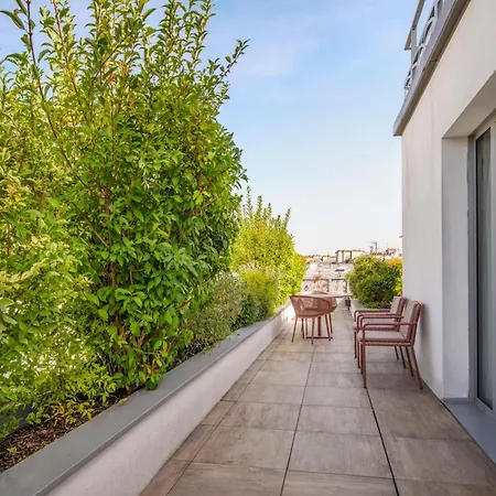 Renaissance Republique Hotel&spa 5*