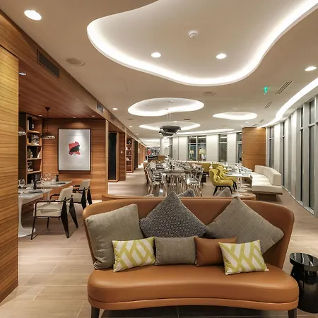 Renaissance Republique Hotel&spa Paris