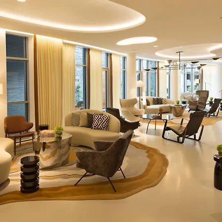 Renaissance Republique Hotel&spa Paris