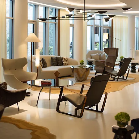 Renaissance Republique Hotel&spa 5*