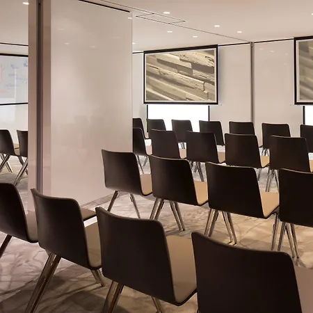 Renaissance Republique Hotel&spa 5*