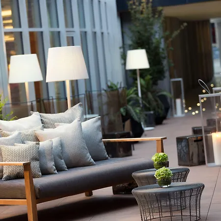 Renaissance Republique Hotel&spa 5* Paris
