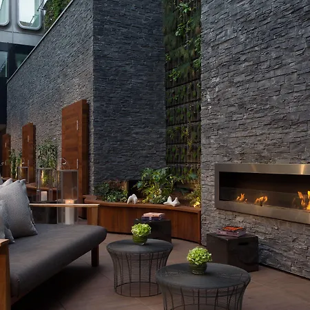 Renaissance Republique Hotel&spa 5* Paris