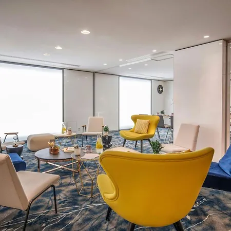 Renaissance Republique Hotel&spa