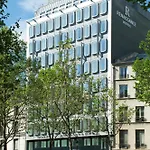 Hotell Renaissance Republique & 5*