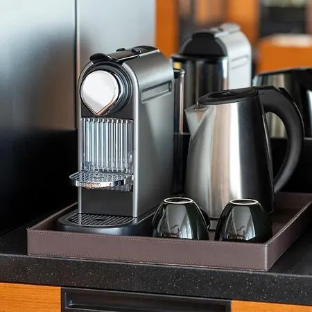 Renaissance Republique & Hotel Paris