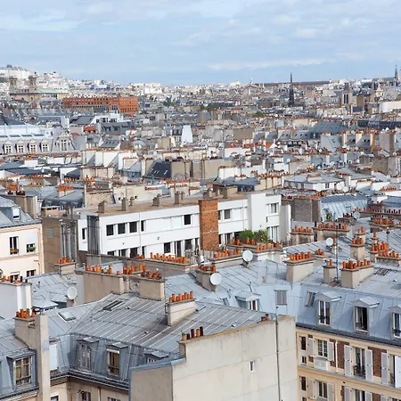 Renaissance Republique & 5* Paris