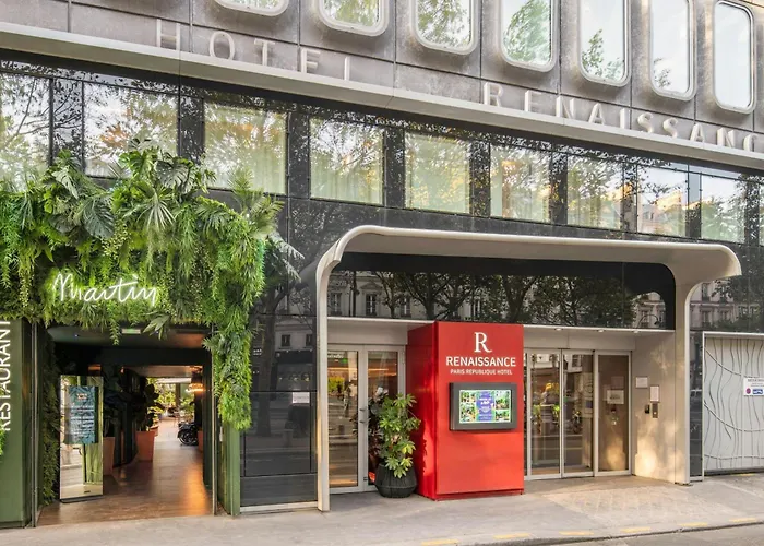 Renaissance Republique &