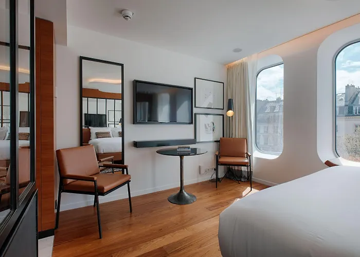 Renaissance Republique &