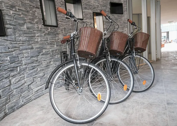 فندق Renaissance Republique &