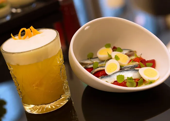 فندق Renaissance Republique &