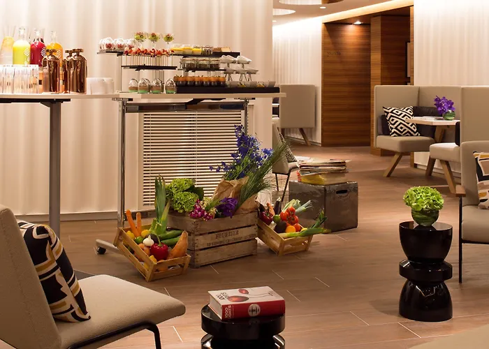 فندق Renaissance Republique &