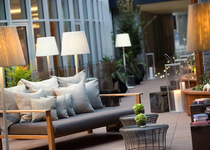 Renaissance Republique & 5* باريس