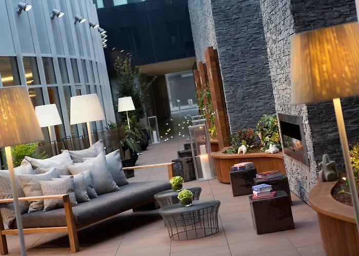 Renaissance Republique & 5* باريس