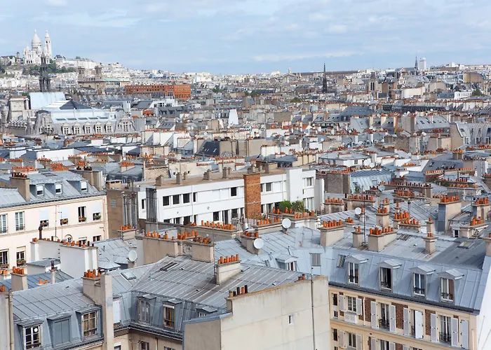 Renaissance Republique & 5* باريس