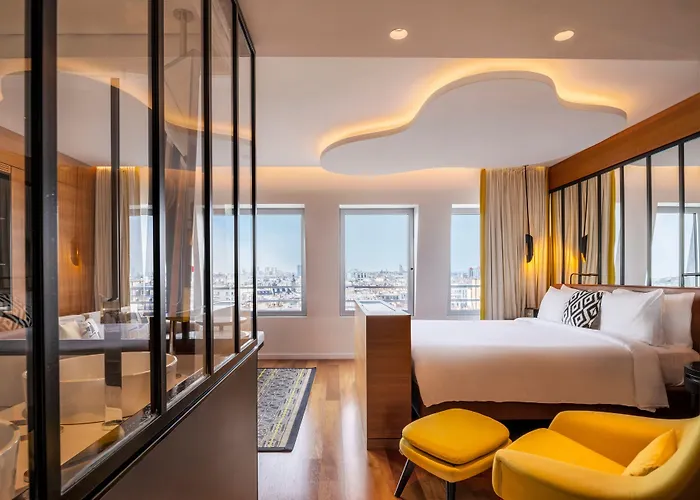 Renaissance Republique &