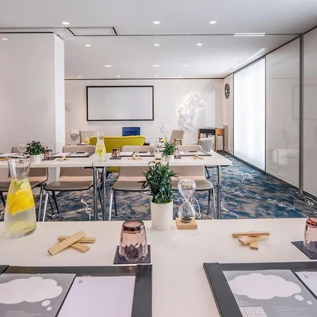 Renaissance Republique Hotel&spa 5*