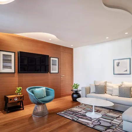 Renaissance Republique Hotel&spa Hotel 5*