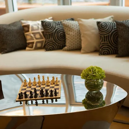 Renaissance Republique Hotel&spa Hotel Paris