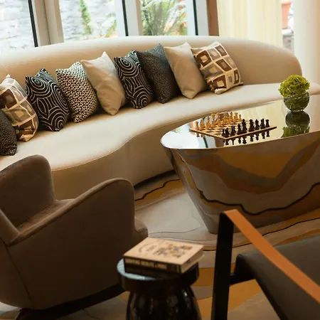 Renaissance Republique Hotel&spa