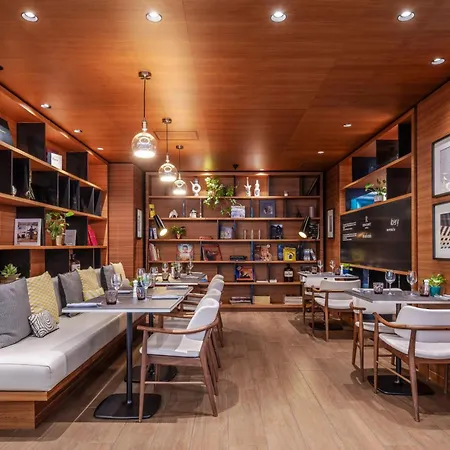 Hotel Renaissance Republique Hotel&spa 5*