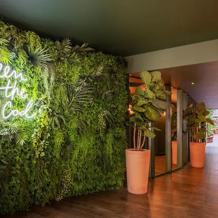 Hotel Renaissance Republique Hotel&spa Paris
