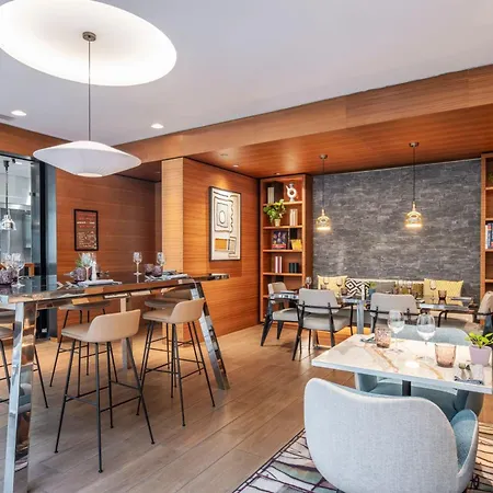 Renaissance Republique Hotel&spa 5*