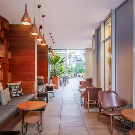Hotel Renaissance Republique Hotel&spa