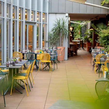 Renaissance Republique Hotel&spa 5*