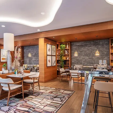 Renaissance Republique Hotel&spa 5* Paris