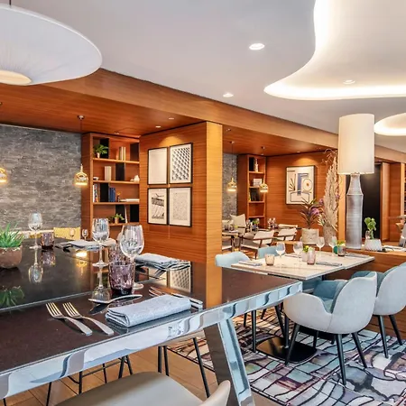Renaissance Republique Hotel&spa Hotel Paris
