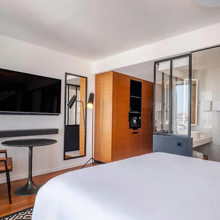 Renaissance Republique Hotel&spa 5*