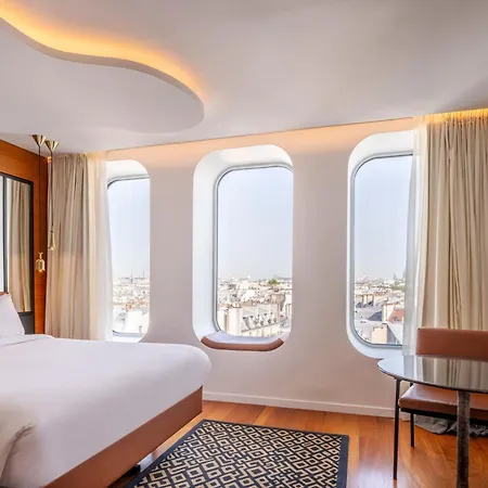 Renaissance Republique Hotel&spa