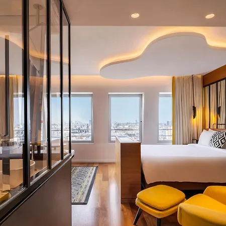 Renaissance Republique Hotel&spa Hotel 5*
