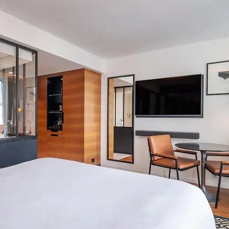 Hotel Renaissance Republique Hotel&spa