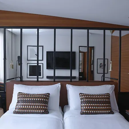 Renaissance Republique Hotel&spa Paris