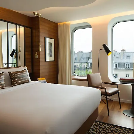 Hotel Renaissance Republique Hotel&spa