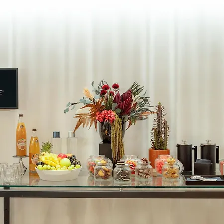 Hotel Renaissance Republique Hotel&spa Paris