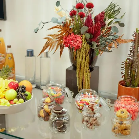 Renaissance Republique Hotel&spa 5* Paris