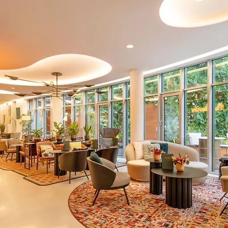 Hotel Renaissance Republique Hotel&spa Paris