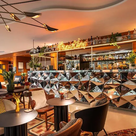 Renaissance Republique Hotel&spa 5*