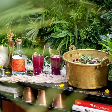 Renaissance Republique Hotel&spa Paris