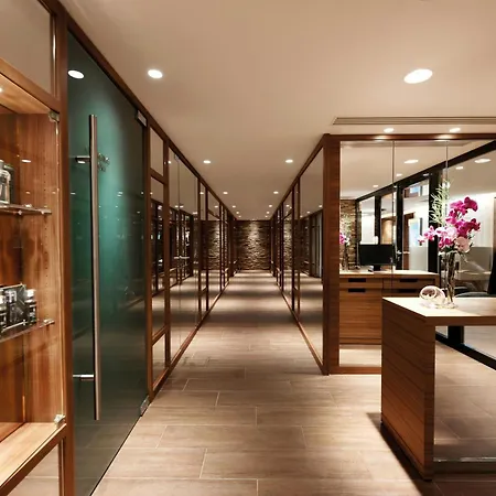 Hotel Renaissance Republique Hotel&spa