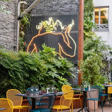 Renaissance Republique Hotel&spa 5*
