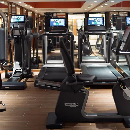 Renaissance Republique Hotel&spa Hotel 5*