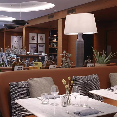 Renaissance Republique Hotel&spa 5* Paris
