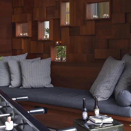 Renaissance Republique Hotel&spa Hotel 5*