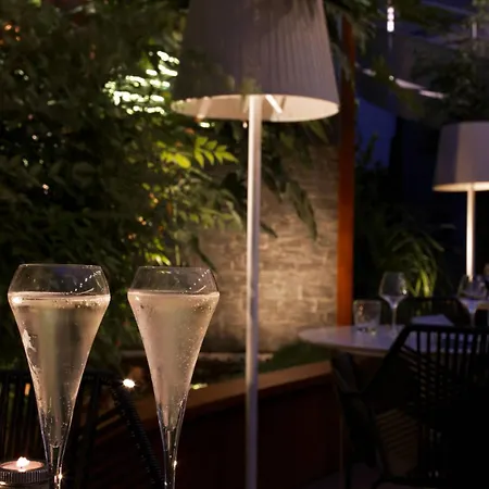 Renaissance Republique Hotel&spa